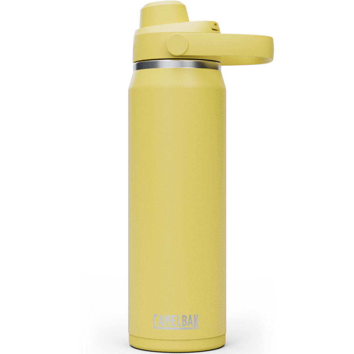 Thrive™ Chug 25oz Bottle, Insulated Stainless Steel