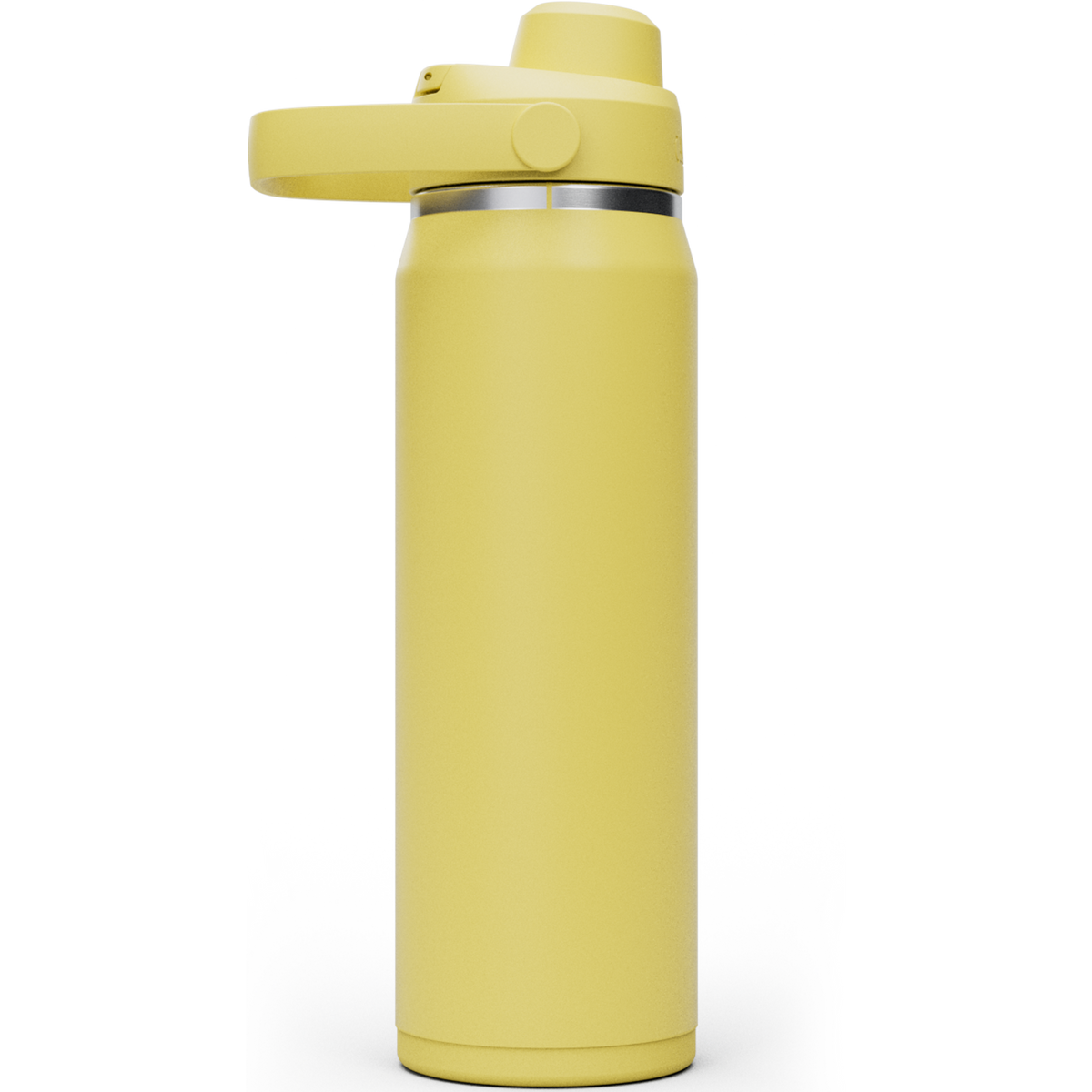 Thrive™ Chug 25oz Bottle, Insulated Stainless Steel