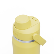 Thrive™ Chug 25oz Bottle, Insulated Stainless Steel