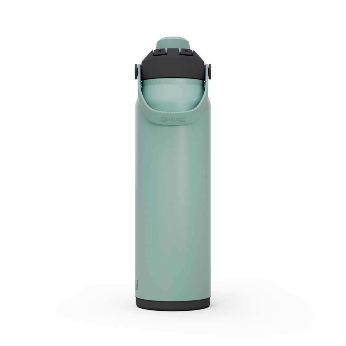 Thrive™ Chug 32oz Bottle, Insulated Stainless Steel