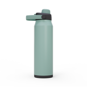 Thrive™ Chug 32oz Bottle, Insulated Stainless Steel