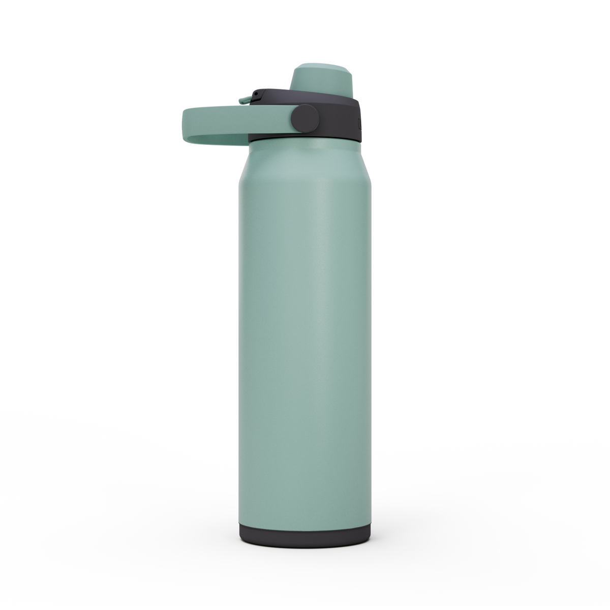 Thrive™ Chug 32oz Bottle, Insulated Stainless Steel