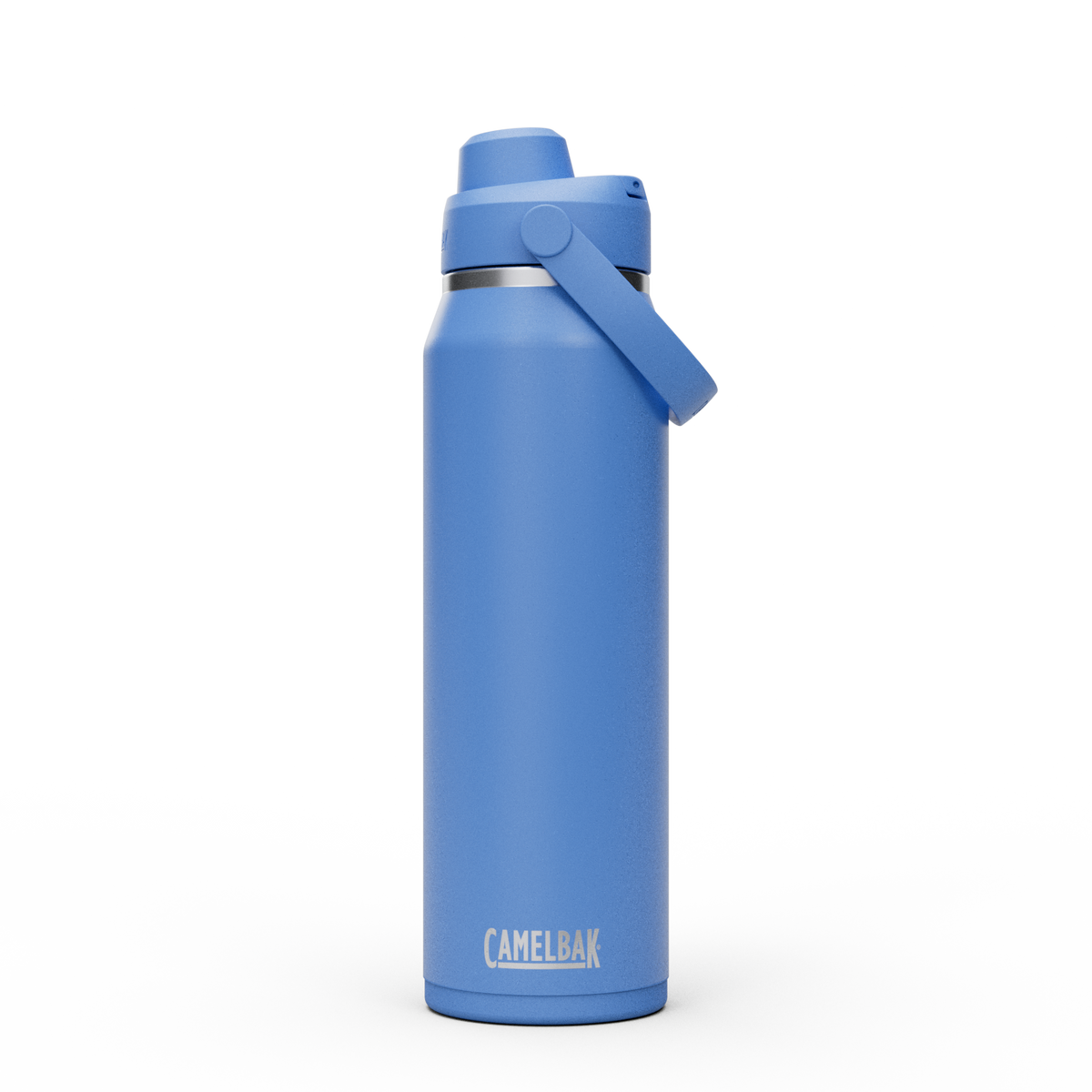 Thrive™ Chug 32oz Bottle, Insulated Stainless Steel