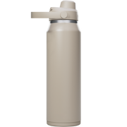 Thrive™ Chug 32oz Bottle, Insulated Stainless Steel