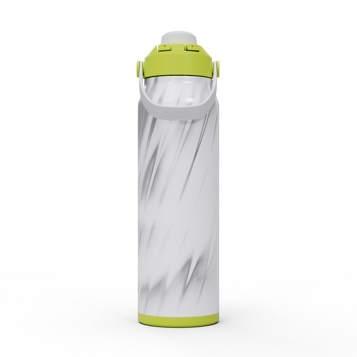 Thrive™ Chug 32oz Bottle, Insulated Stainless Steel