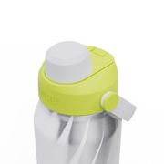 Thrive™ Chug 32oz Bottle, Insulated Stainless Steel