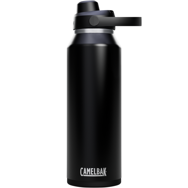 Thrive™ Chug 40oz Bottle, Insulated Stainless Steel D9