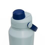 Thrive™ Chug 40oz Bottle, Insulated Stainless Steel