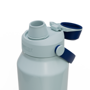 Thrive™ Chug 40oz Bottle, Insulated Stainless Steel