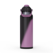 Thrive™ Chug 40oz Bottle, Insulated Stainless Steel