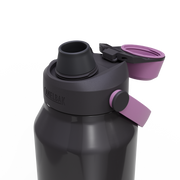 Thrive™ Chug 40oz Bottle, Insulated Stainless Steel