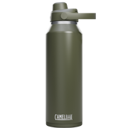 Thrive™ Chug 40oz Bottle, Insulated Stainless Steel