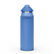 Thrive™ Chug 40oz Bottle, Insulated Stainless Steel