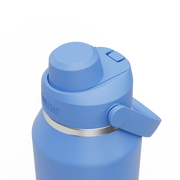 Thrive™ Chug 40oz Bottle, Insulated Stainless Steel