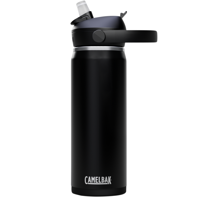 Thrive™ Flip Straw 20oz Bottle, Insulated Stainless Steel R3