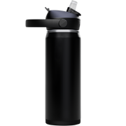 Thrive™ Flip Straw 20oz Bottle, Insulated Stainless Steel
