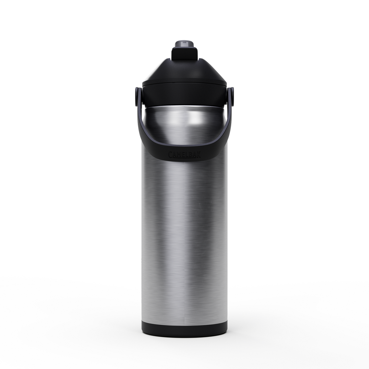 Thrive™ Flip Straw 20oz Bottle, Insulated Stainless Steel