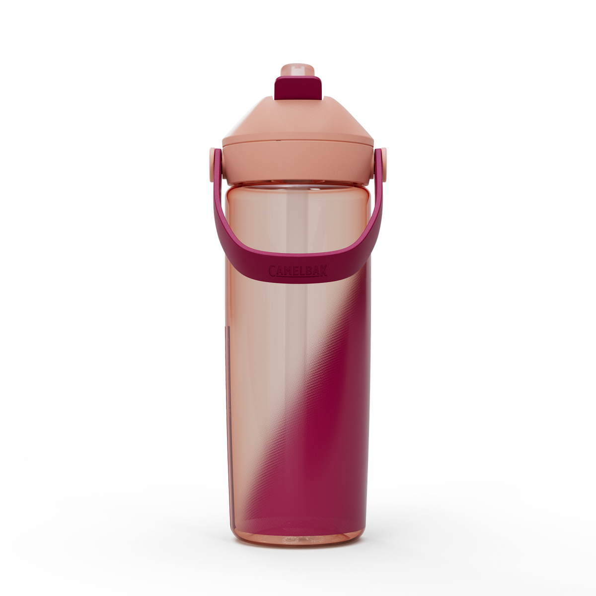 Thrive™ Flip Straw 20oz Bottle with Tritan™ Renew