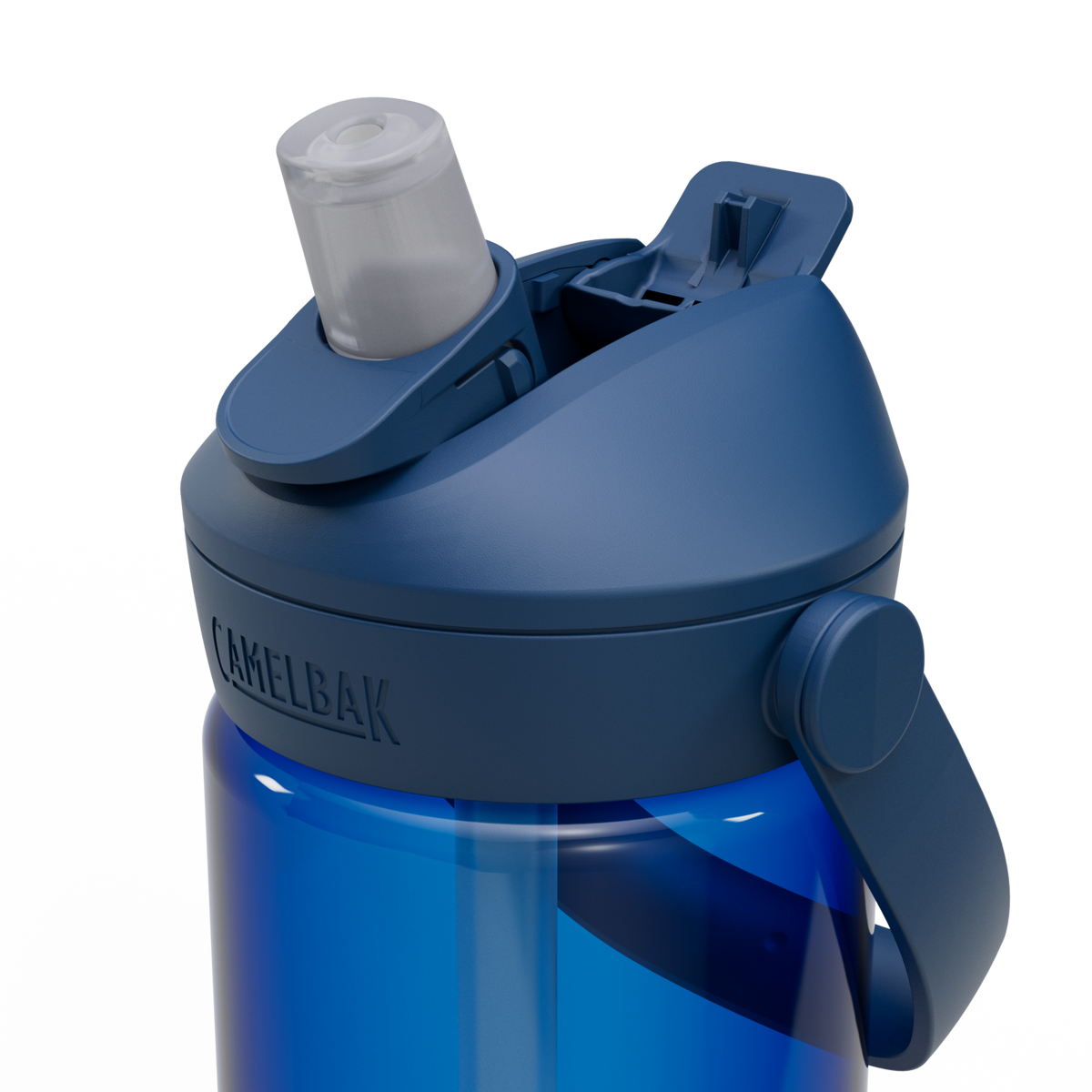 Thrive™ Flip Straw 20oz Bottle with Tritan™ Renew