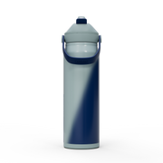Thrive™ Flip Straw 25oz Bottle, Insulated Stainless Steel