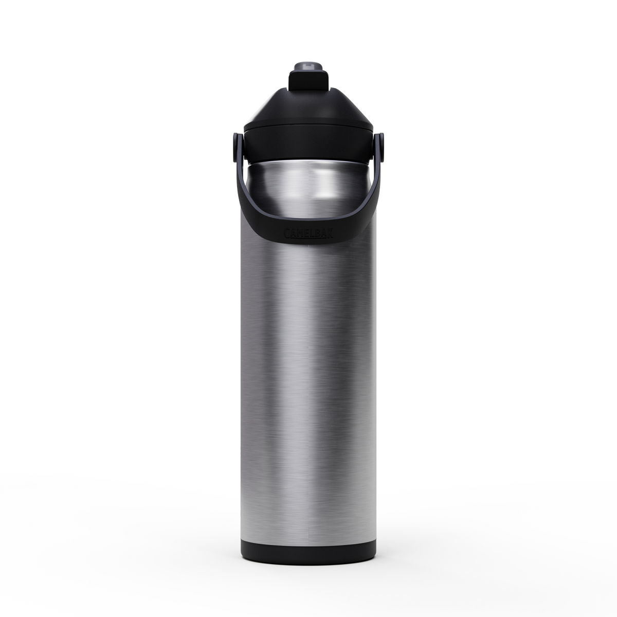 Thrive™ Flip Straw 25oz Bottle, Insulated Stainless Steel