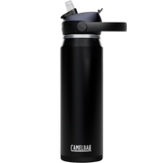 Thrive™ Flip Straw 25oz Bottle, Insulated Stainless Steel