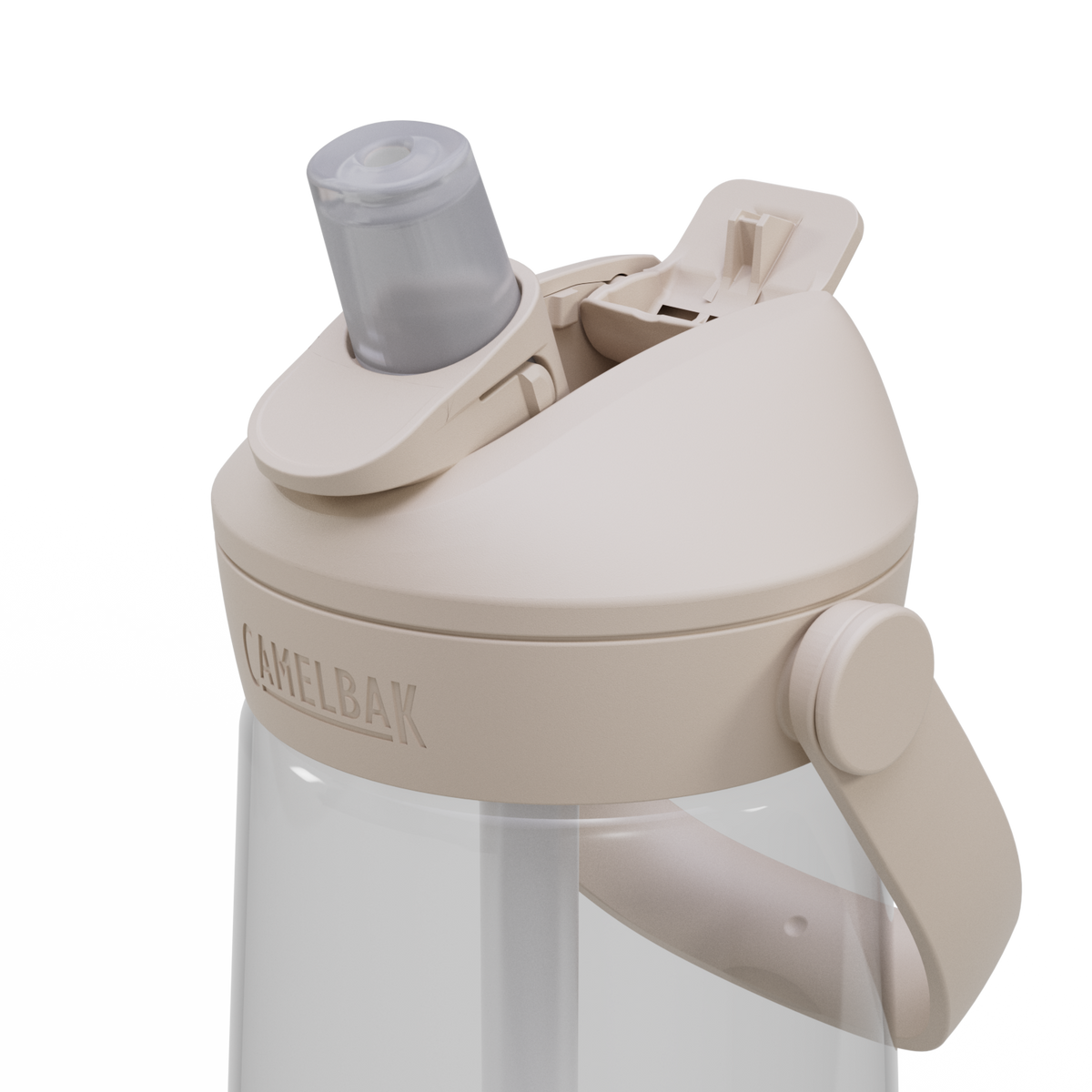 Thrive™ Flip Straw 25oz Bottle with Tritan™ Renew