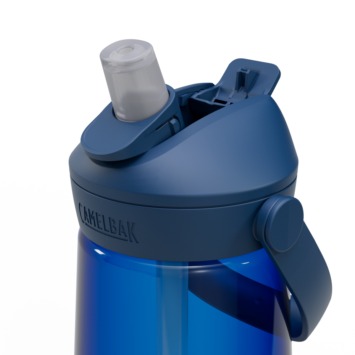 Thrive™ Flip Straw 25oz Bottle with Tritan™ Renew