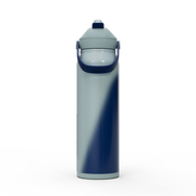 Thrive™ Flip Straw 32oz Bottle, Insulated Stainless Steel