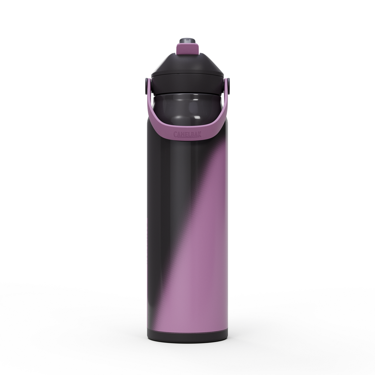 Thrive™ Flip Straw 32oz Bottle, Insulated Stainless Steel