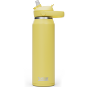 Thrive™ Flip Straw 32oz Bottle, Insulated Stainless Steel