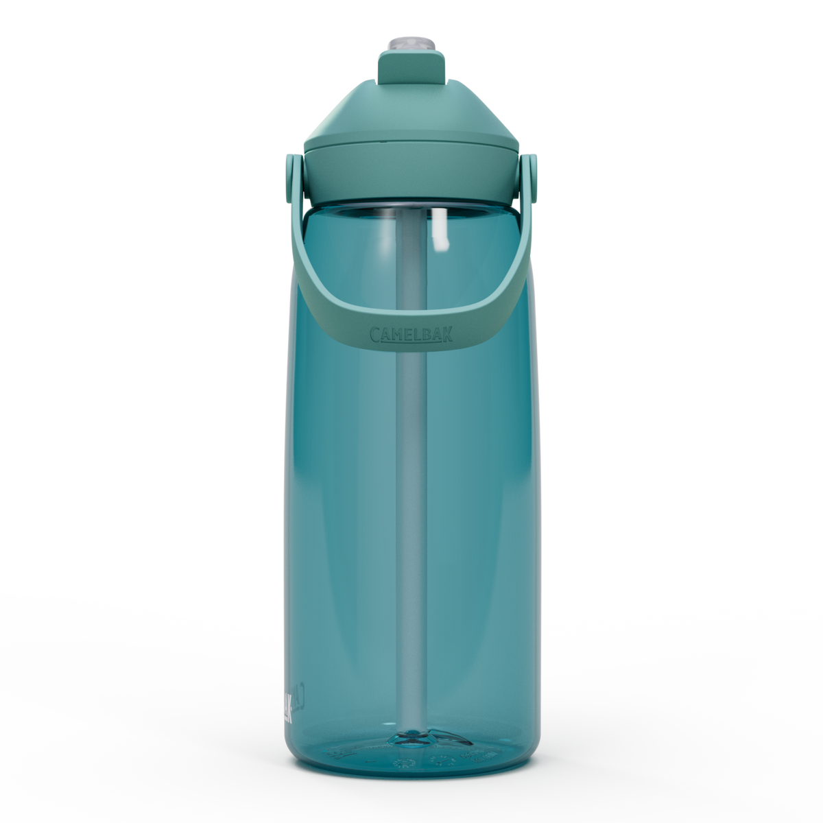 Thrive™ Flip Straw 32oz Bottle with Tritan™ Renew