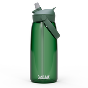 Thrive™ Flip Straw 32oz Bottle with Tritan™ Renew