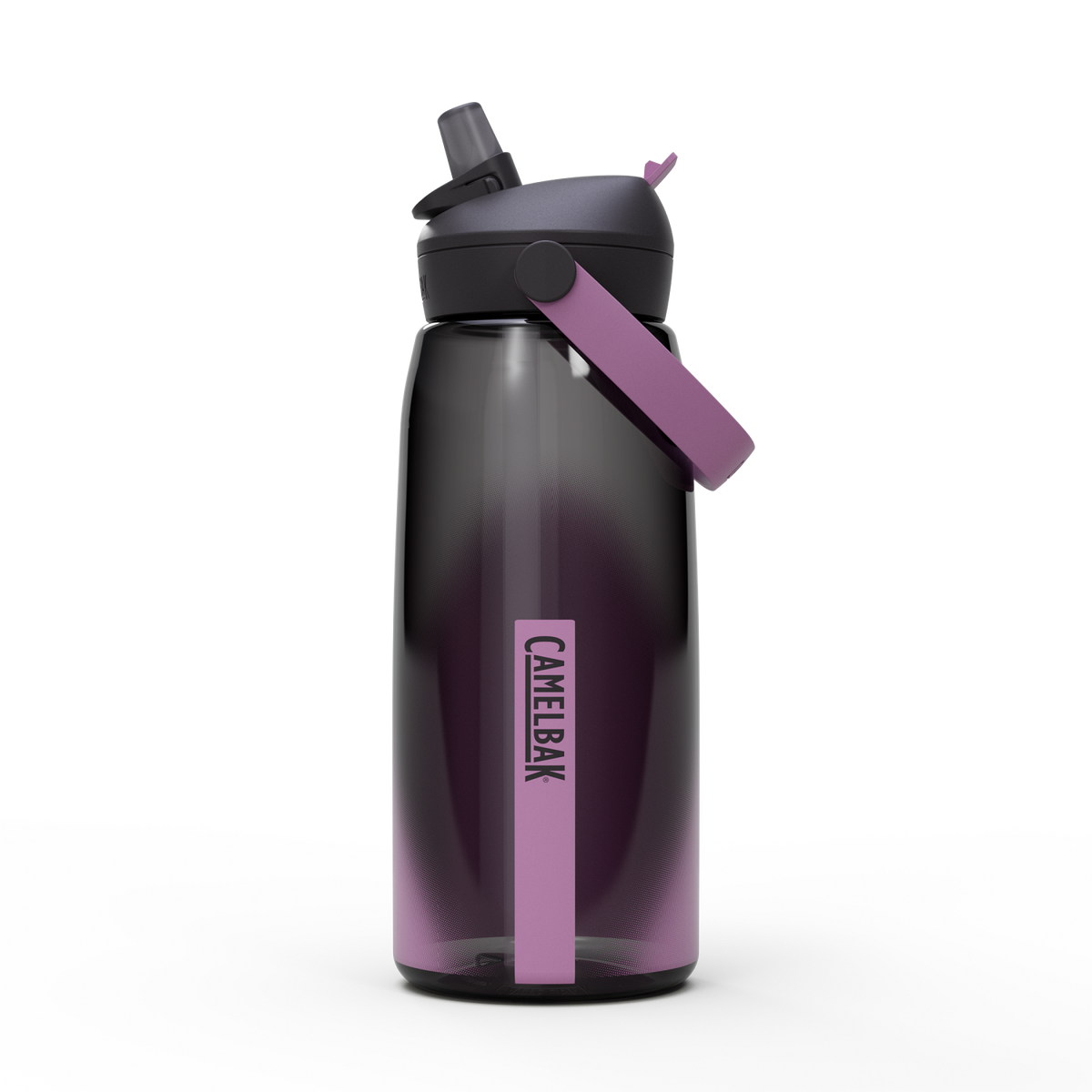 Thrive™ Flip Straw 32oz Bottle with Tritan™ Renew