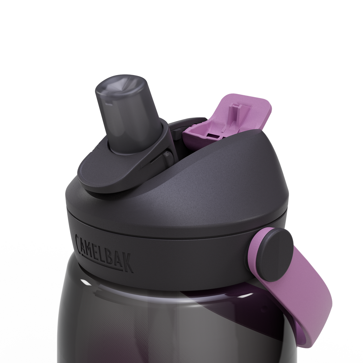 Thrive™ Flip Straw 32oz Bottle with Tritan™ Renew