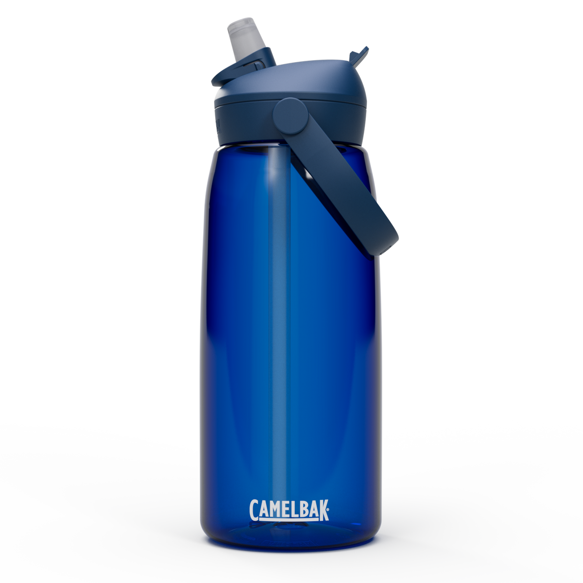 Thrive™ Flip Straw 32oz Bottle with Tritan™ Renew
