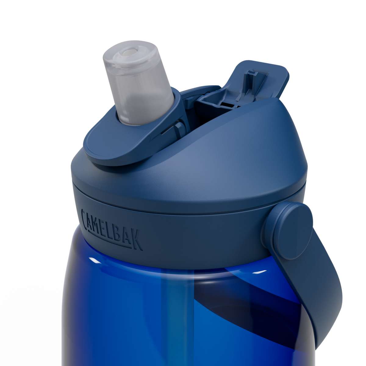 Thrive™ Flip Straw 32oz Bottle with Tritan™ Renew