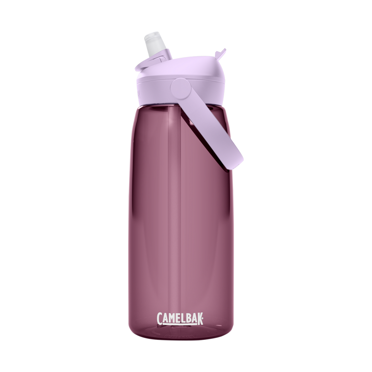 Thrive™ Flip Straw 32oz Bottle with Tritan™ Renew