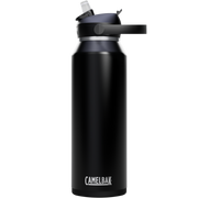 Thrive™ Flip Straw 40oz Bottle, Insulated Stainless Steel