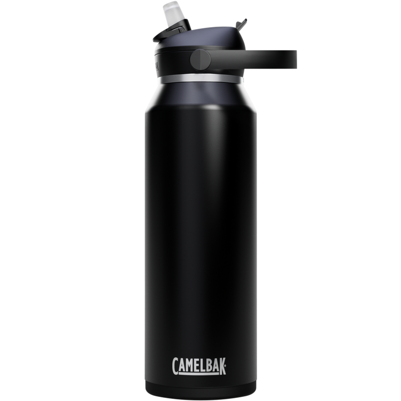 Thrive™ Flip Straw 40oz Bottle, Insulated Stainless Steel T9