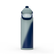 Thrive™ Flip Straw 40oz Bottle, Insulated Stainless Steel