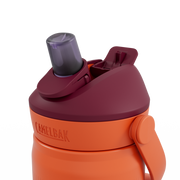 Thrive™ Flip Straw Kids 12oz Bottle, Insulated Stainless Steel