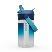 Thrive™ Flip Straw Kids 14oz Bottle with Tritan™ Renew