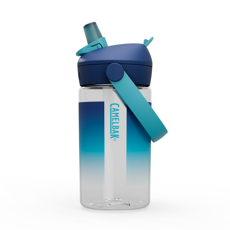 Thrive™ Flip Straw Kids 14oz Bottle with Tritan™ Renew C4