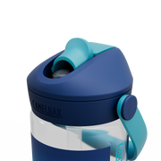 Thrive™ Flip Straw Kids 14oz Bottle with Tritan™ Renew