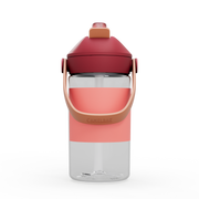 Thrive™ Flip Straw Kids 14oz Bottle with Tritan™ Renew