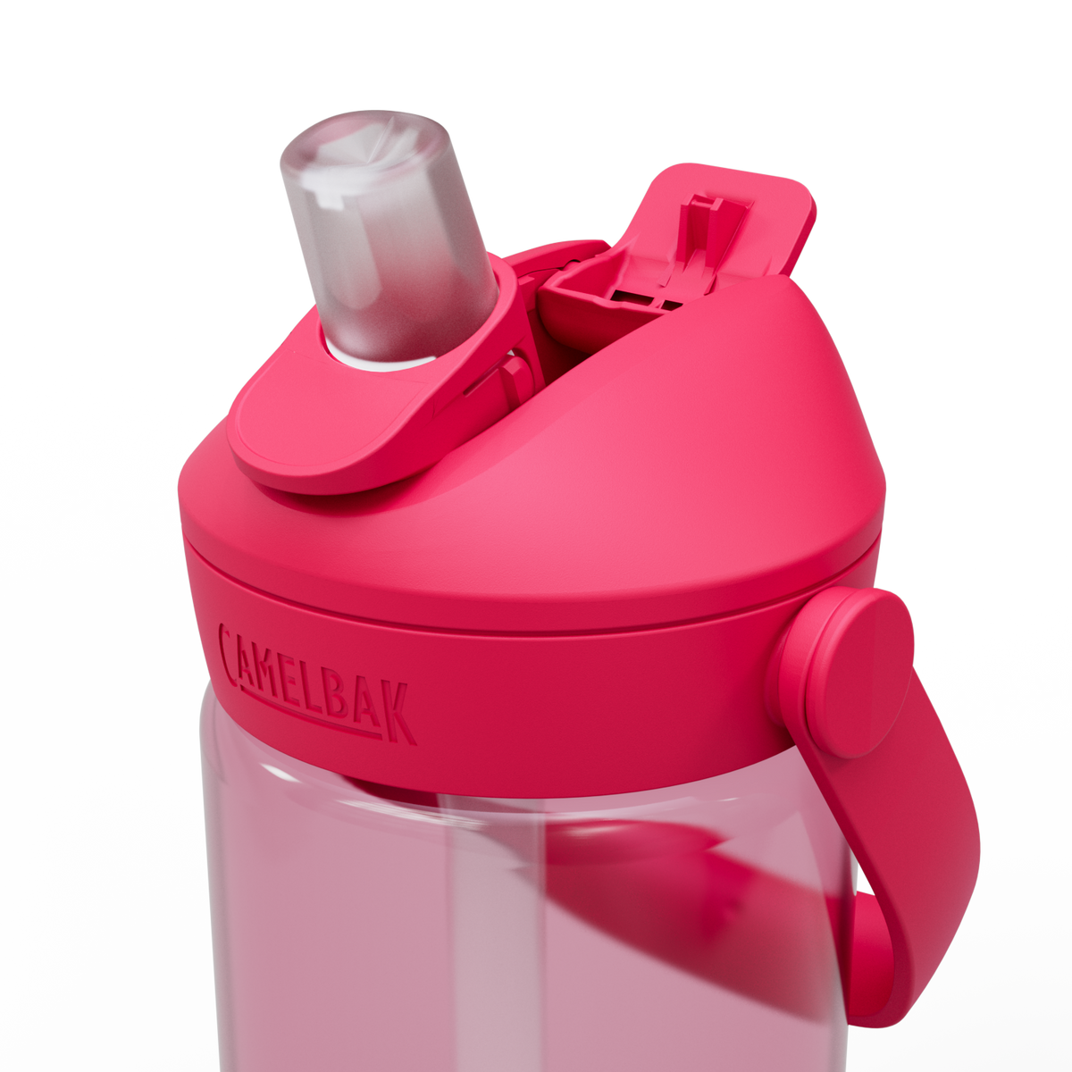 Thrive™ Flip Straw Kids 14oz Bottle with Tritan™ Renew