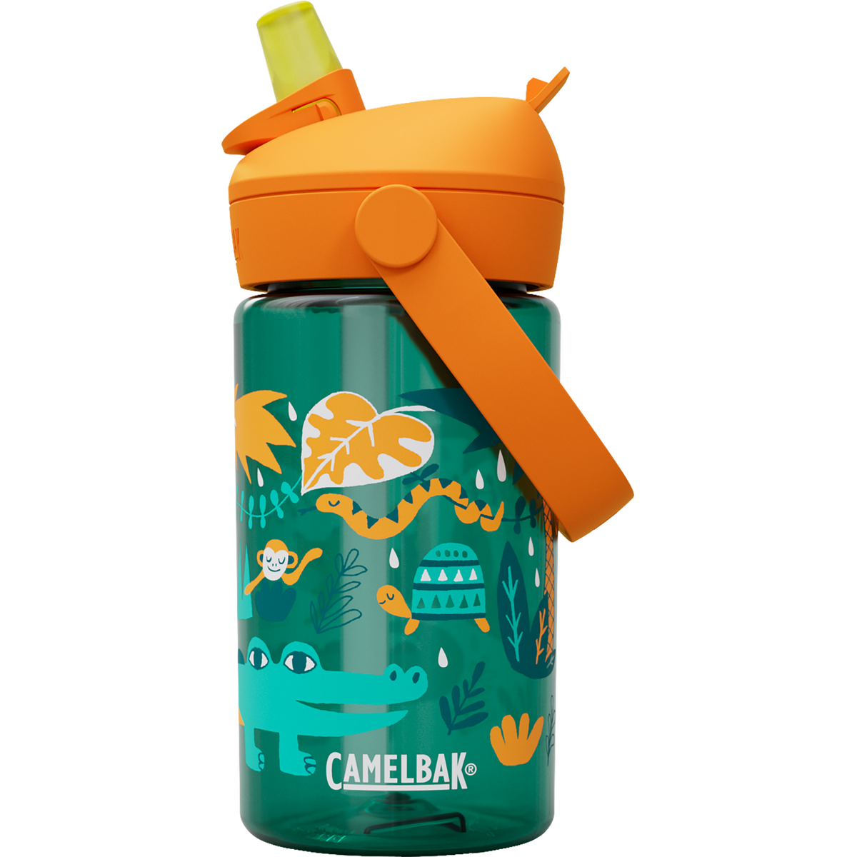 Thrive™ Flip Straw Kids 14oz Bottle with Tritan™ Renew