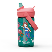 Thrive™ Flip Straw Kids 14oz Bottle with Tritan™ Renew