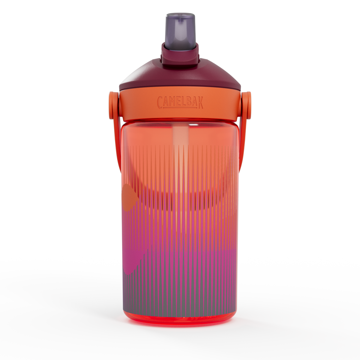 Thrive™ Flip Straw Kids 14oz Bottle with Tritan™ Renew